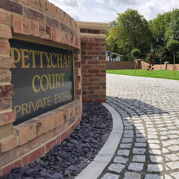 PettyChar Court - West Sussex